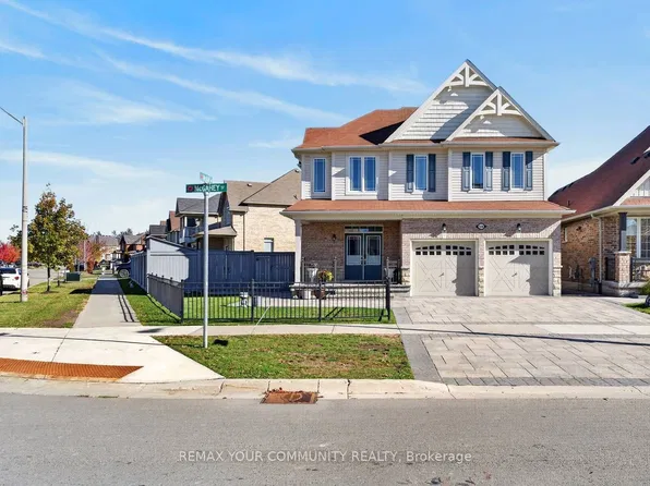 124 McGahey St, New Tecumseth, ON L0G 1W0