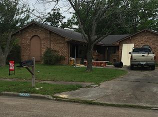 10327 Sagecanyon Dr, Houston, TX 77089