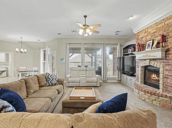 1901 Apache Trl, Edmond, OK 73003