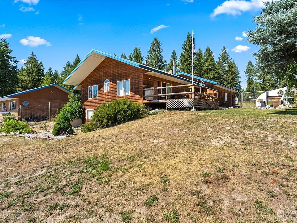 2094 I Clugston Onion Creek Road, Colville, WA 99114 MLS 2147468