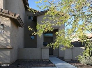 25634 W Saint Catherine Ave, Buckeye, AZ 85326