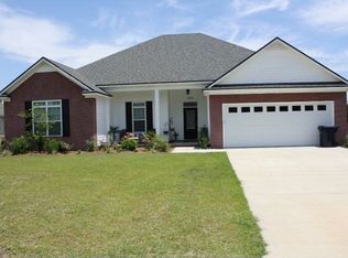 737 Carriage Xing, Hahira, GA 31632