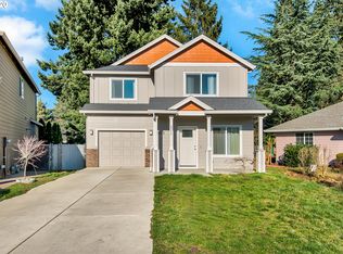 8973 SE Harney Ct, Portland, OR