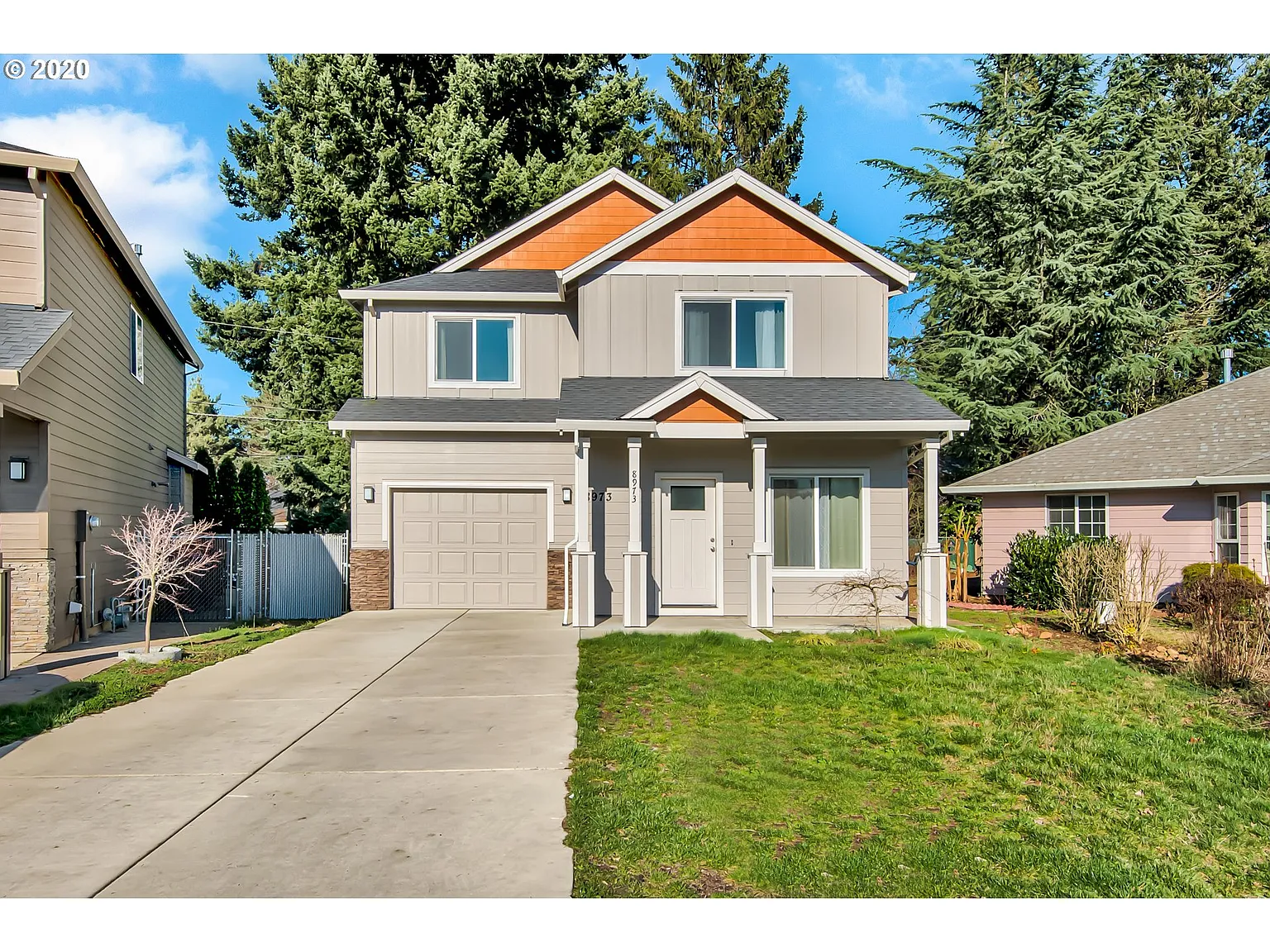 8973 SE Harney Ct photo 1