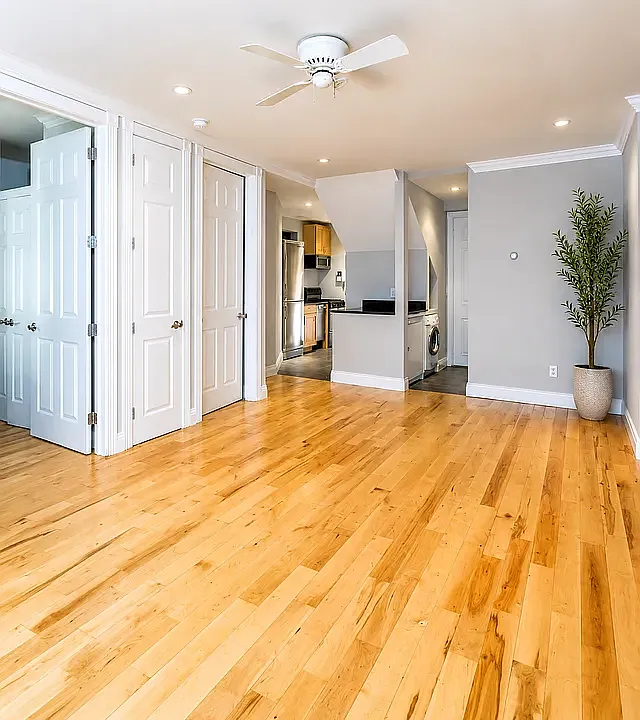 40 Avenue B #2W