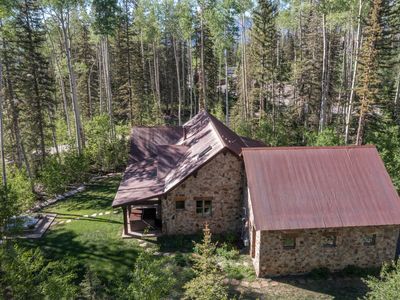 500 Benchmark Dr, Mountain Village, CO, 81435