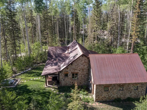 500 Benchmark Dr, Mountain Village, CO 81435