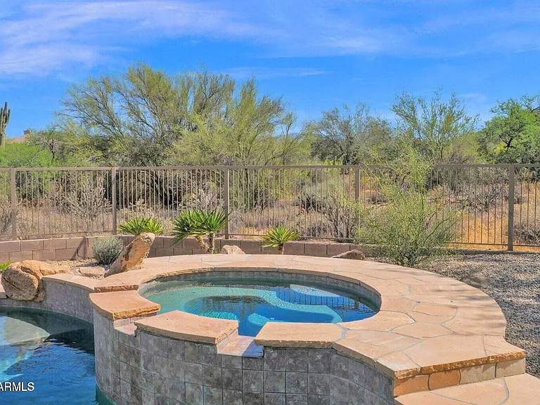 7180 E Thirsty Cactus Ln — Photo 34