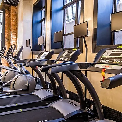 Rented by Nooklyn NYC LLC | media 60