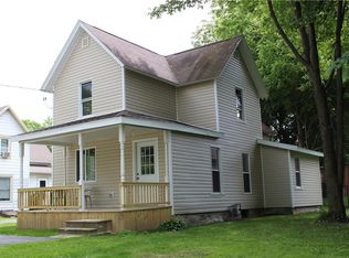 152 Main St N, Perry, NY 14530