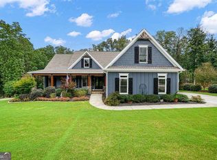 215 Wilshire Ter, White, GA 30184