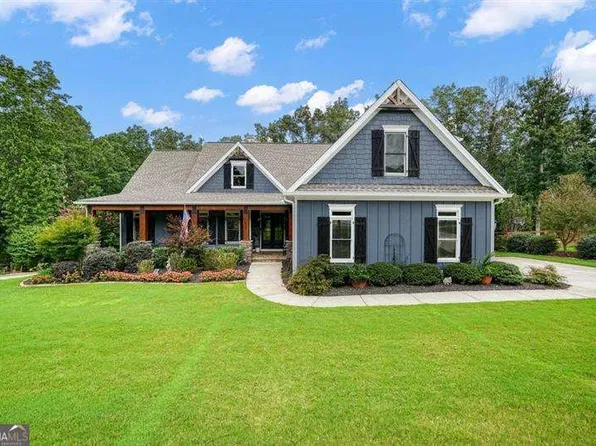 215 Wilshire Ter, White, GA 30184