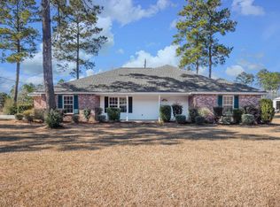 1500 Hayes Rd, Deridder, LA 70634