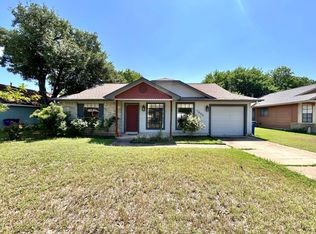 1405 Tuffit Ln, Austin, TX 78753
