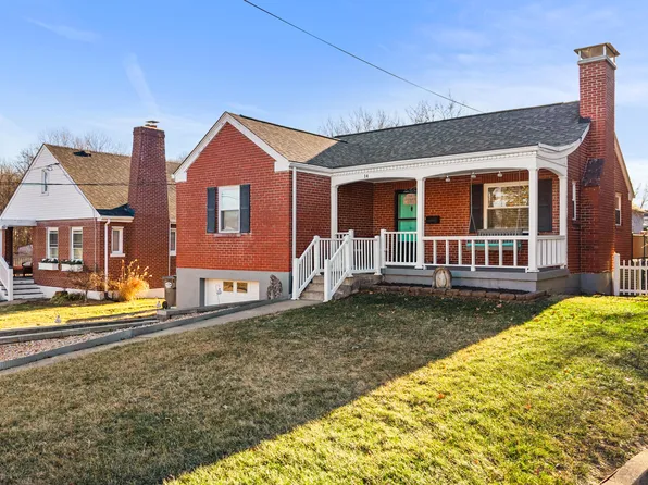 14 Charmaine Cir, Fort Mitchell, KY 41017