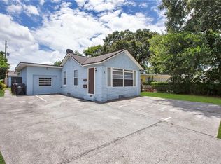 8 W Par St #4, Orlando, FL 32804