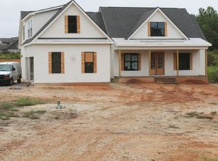 8505 Pascolo Way, Zebulon, NC 27597