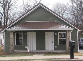 309 Old Morgantown Rd, Bowling Green, KY 42101