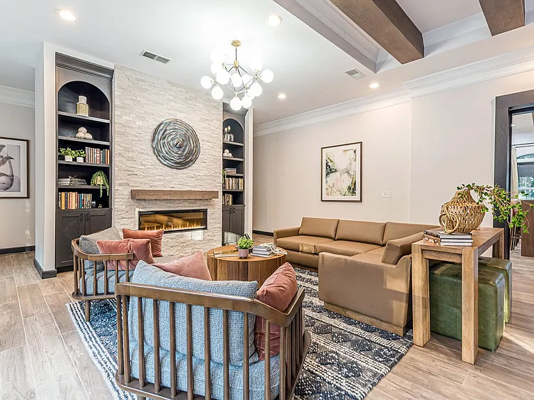 Alexander at Stonecrest Apartments — Photo 7