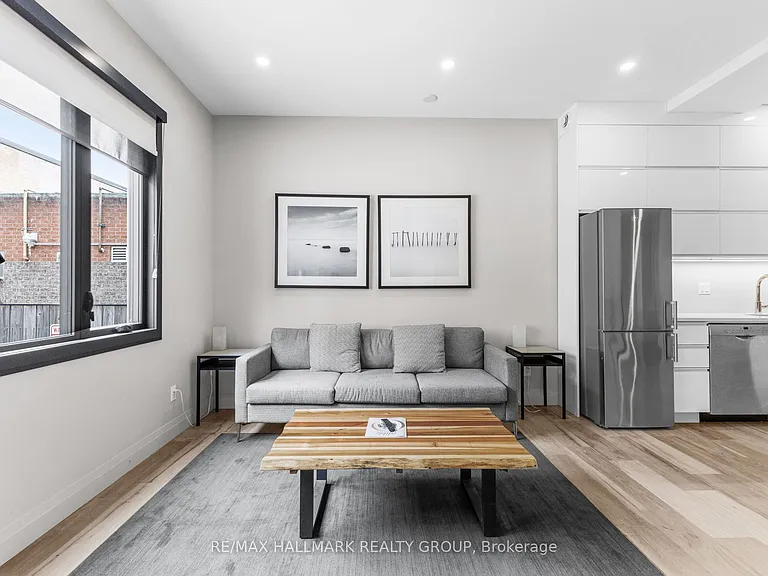 201 Maclaren St #2 — Photo 9