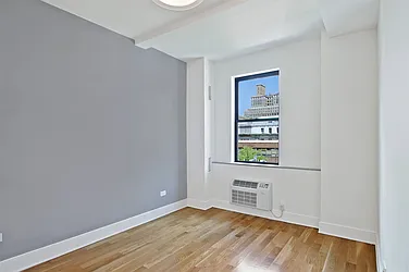 Rented by Corcoran