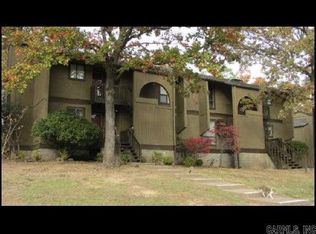 503 Green Mountain Cir APT 45, Little Rock, AR 72211