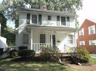 3120 Goddard Rd, Toledo, OH 43606