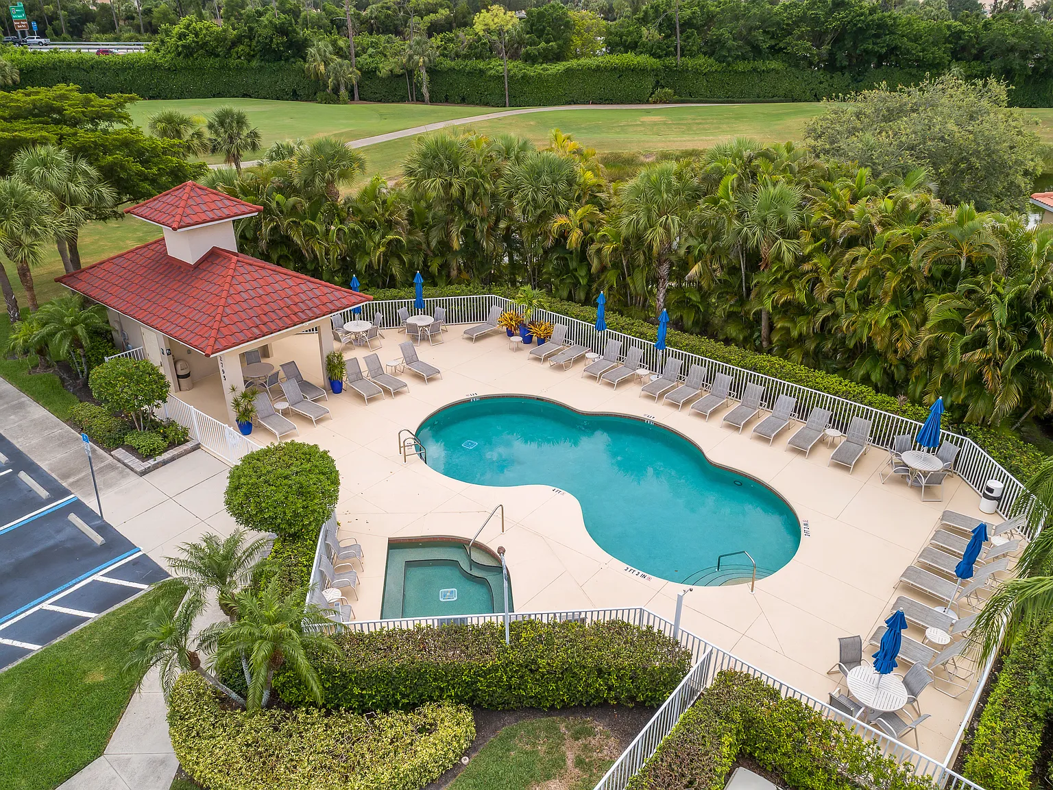 2710 Cypress Trace Circle - 1 — Photo 4