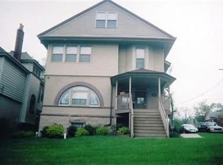 313 McGregor Ave #3, Cincinnati, OH 45219