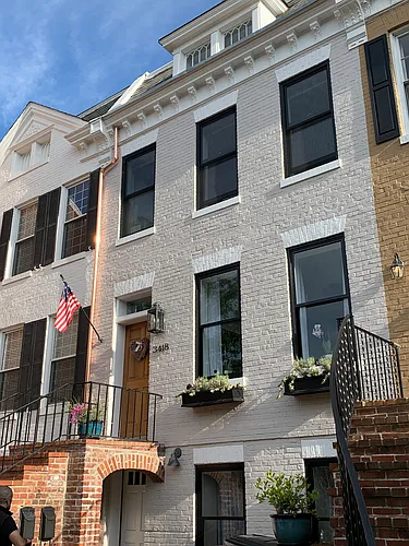 3418 R St NW #2 Photo 1