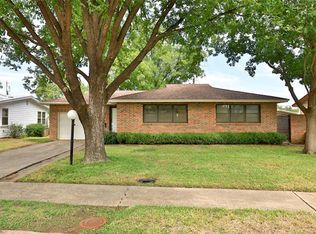 3158 Fulton St, Abilene, TX 79605