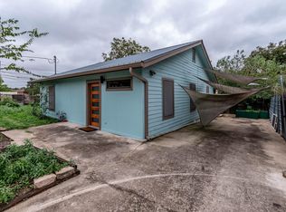 1717 Rosewood Ave, Austin, TX 78702