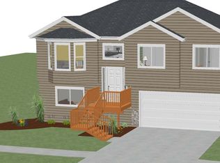 909 S Oswald St, Spokane, WA 99224