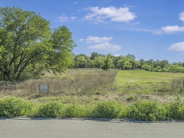 1053 Annabelles Ave, Weatherford, TX 76087