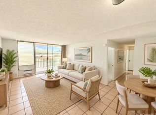 Atkinson Plaza, Honolulu, HI 96814