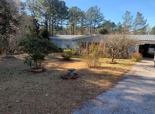 542 Grand Junction Ln SW, Brookhaven, MS 39601