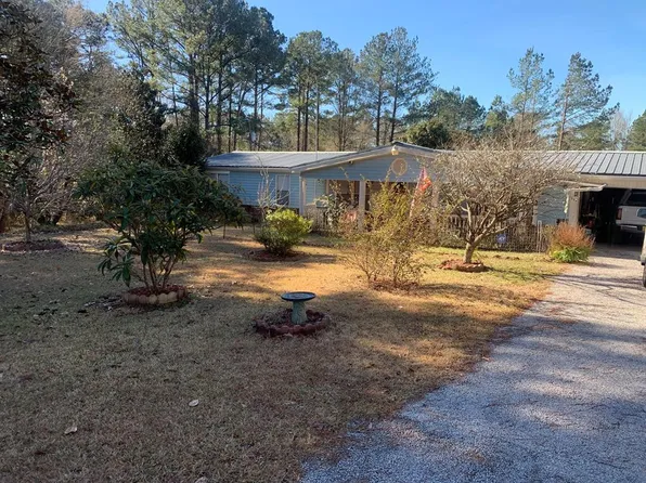 542 Grand Junction Ln SW, Brookhaven, MS 39601