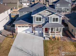 1588 Westport Ave, Berthoud, CO 80513