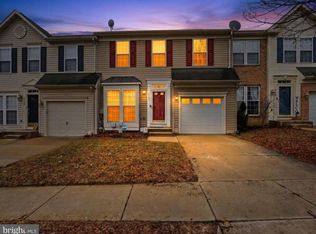 5107 Gold Hill Rd, Owings Mills, MD 21117