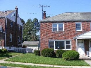 3208 Noble St, Reading, PA 19605