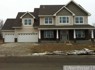 3860 Obrien Ct, Prior Lake, MN 55372