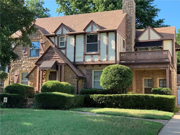 821 NW 37th St, Oklahoma City, OK 73118