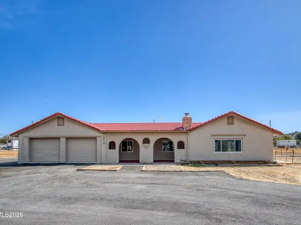 10810 Chesapeake Dr, Reno, NV 89506