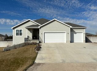 2205 Clay Dr, Hays, KS 67601