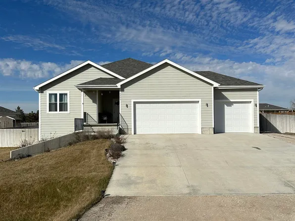 2205 Clay Dr, Hays, KS 67601