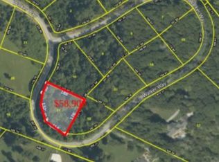 113 Walker Way, Kingston, TN 37763
