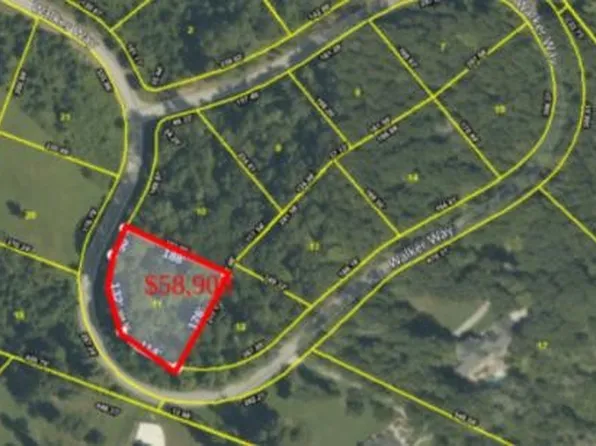 113 Walker Way, Kingston, TN 37763