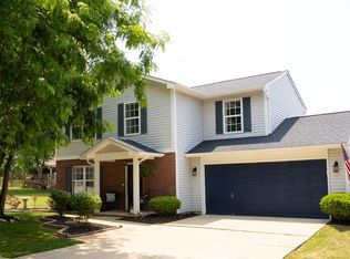 536 S Magnolia Ct, Bloomington, IN