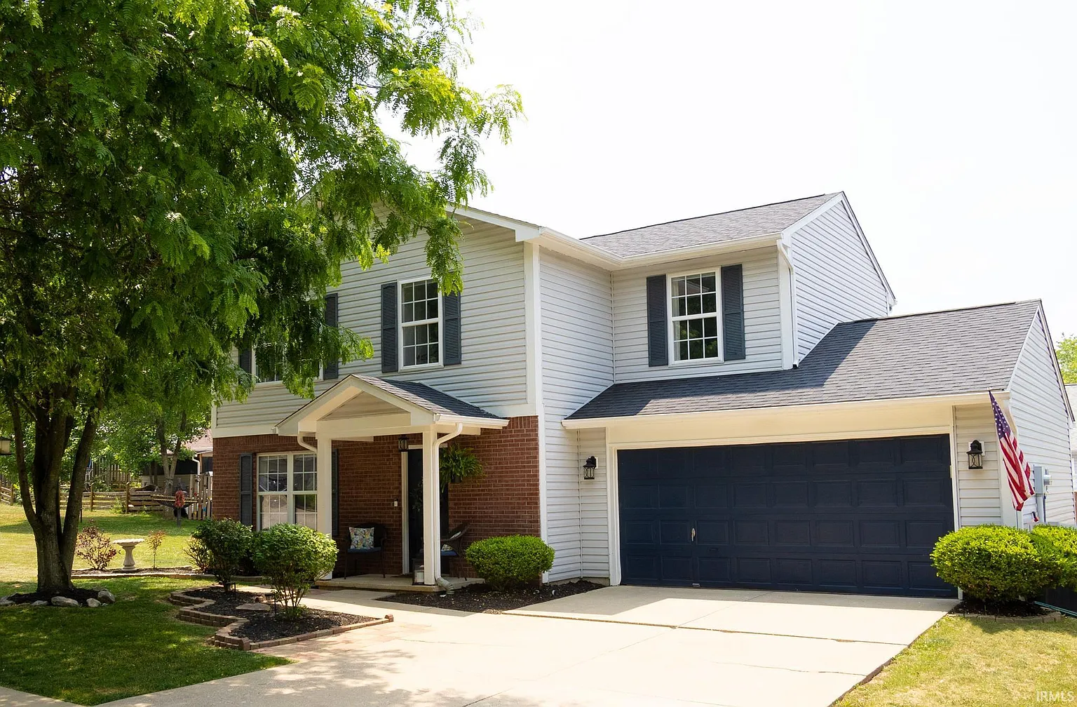 536 S Magnolia Ct photo 1