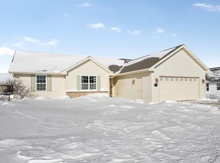 2134 Ryan Rd, De Pere, WI 54115